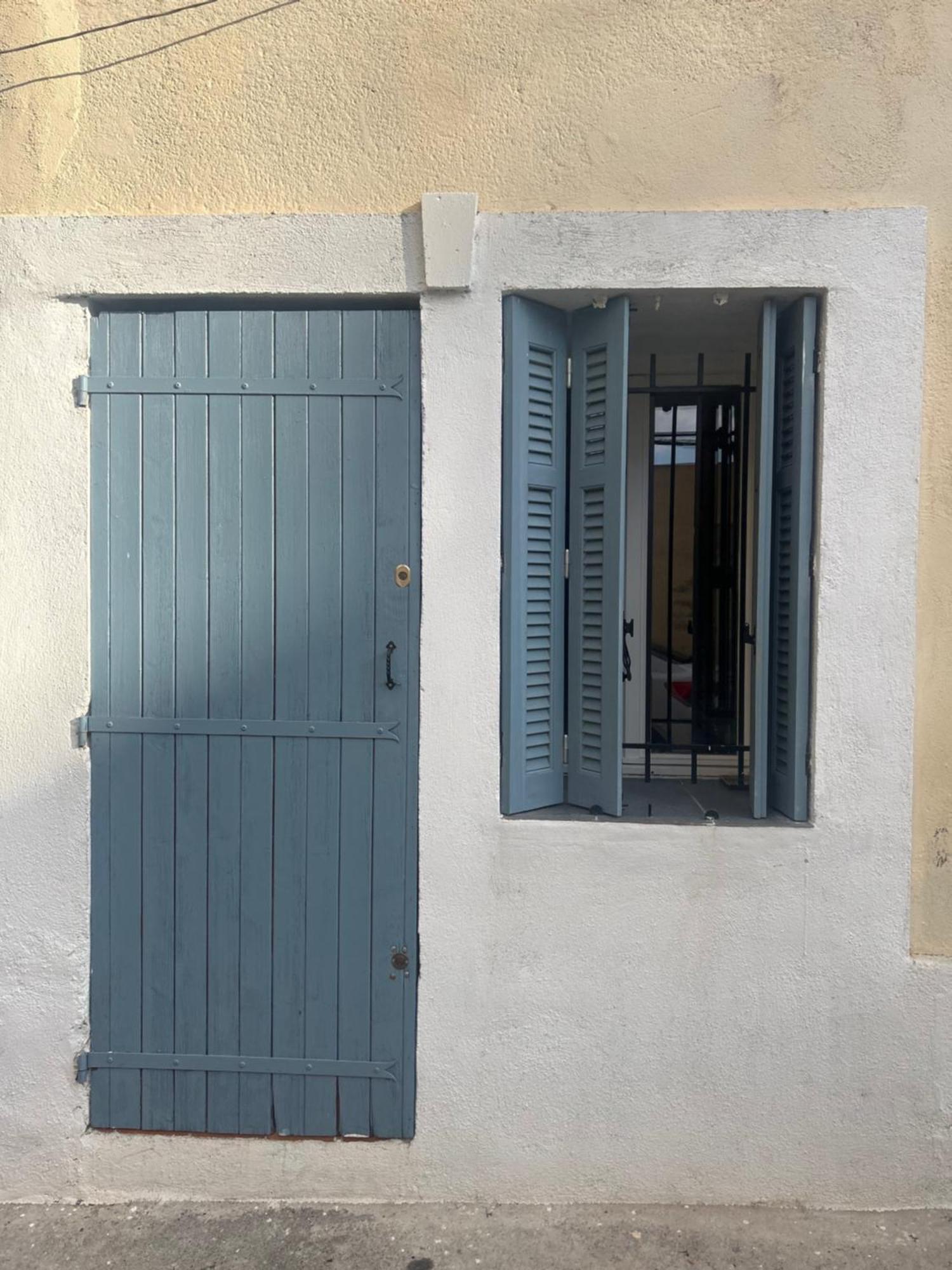 Studio Notre Dame De La Garde Marsella Exterior foto