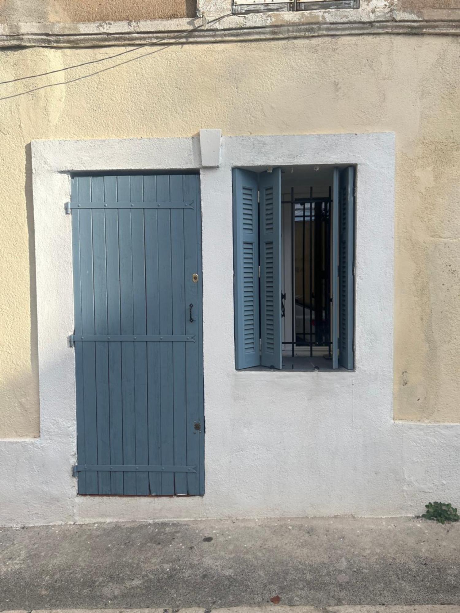 Studio Notre Dame De La Garde Marsella Exterior foto